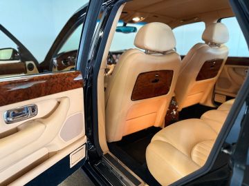Bentley Arnage