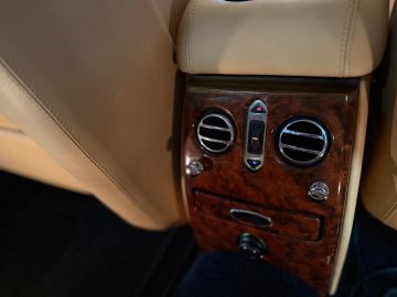 Bentley Arnage