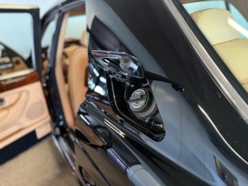 Bentley Arnage