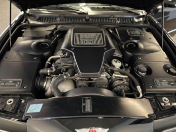 Bentley Arnage