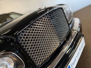 Bentley Arnage