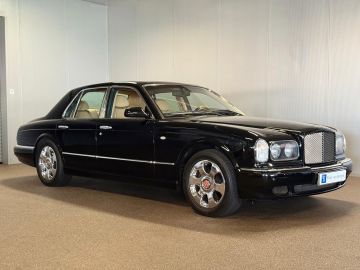 Bentley Arnage