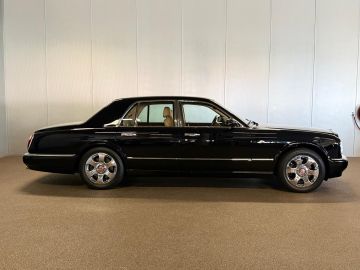 Bentley Arnage