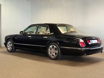 Bentley Arnage