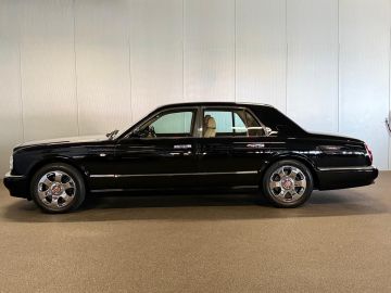 Bentley Arnage