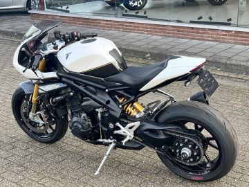 Triumph Speed Triple