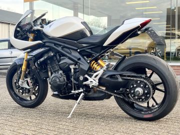 Triumph Speed Triple