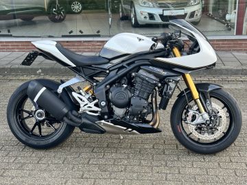 Triumph Speed Triple