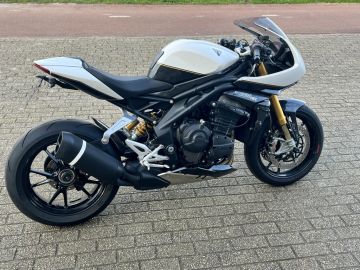 Triumph Speed Triple
