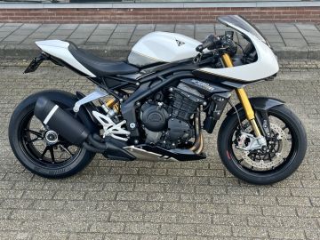 Triumph Speed Triple