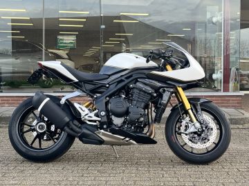 Triumph Speed Triple