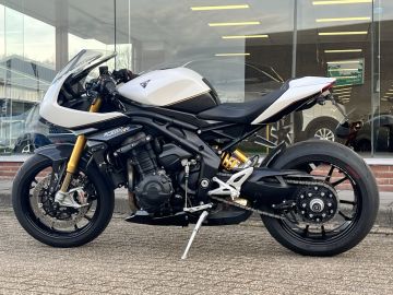 Triumph Speed Triple