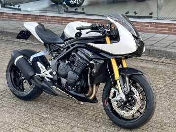 Triumph Speed Triple