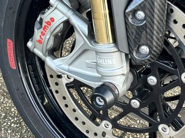 Triumph Speed Triple