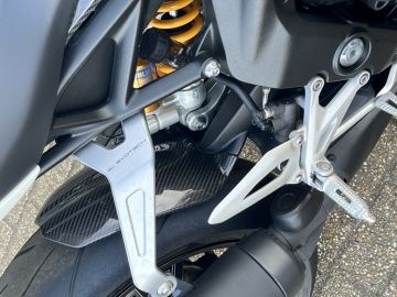 Triumph Speed Triple
