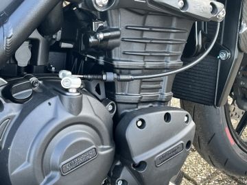 Triumph Speed Triple