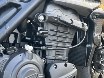 Triumph Speed Triple