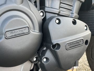 Triumph Speed Triple