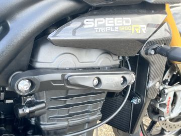 Triumph Speed Triple