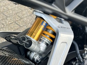 Triumph Speed Triple