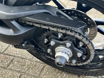 Triumph Speed Triple