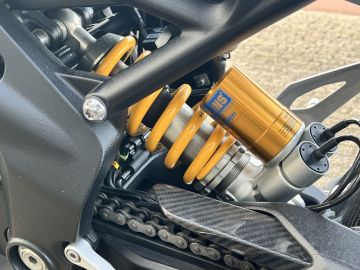 Triumph Speed Triple