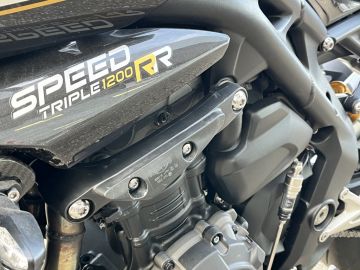 Triumph Speed Triple