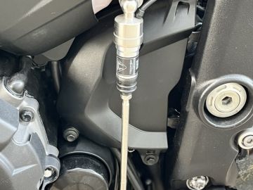 Triumph Speed Triple