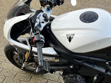 Triumph Speed Triple