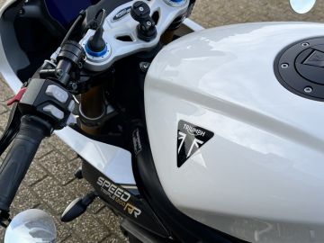 Triumph Speed Triple