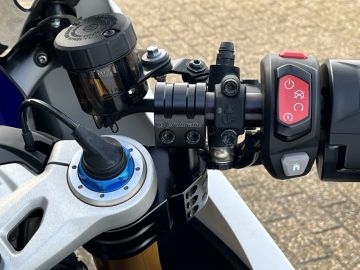 Triumph Speed Triple