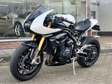 Triumph Speed Triple