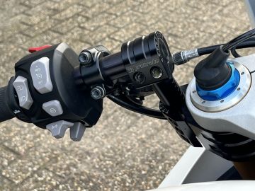 Triumph Speed Triple