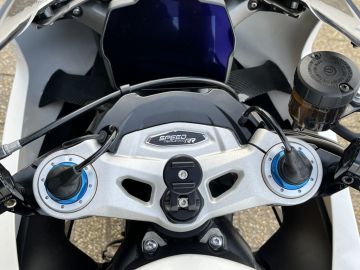 Triumph Speed Triple