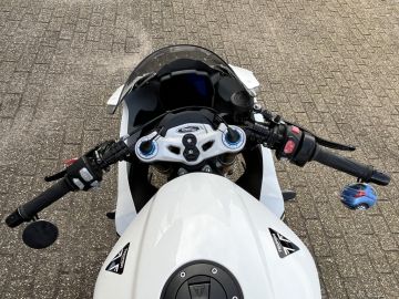Triumph Speed Triple