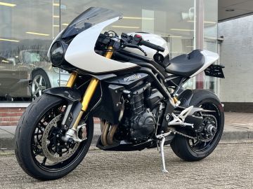 Triumph Speed Triple