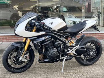 Triumph Speed Triple