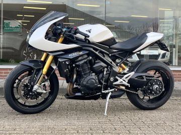 Triumph Speed Triple