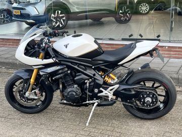 Triumph Speed Triple