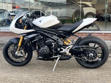Triumph Speed Triple