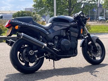 Triumph Speed Triple