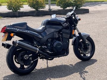 Triumph Speed Triple
