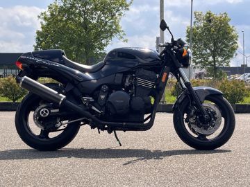 Triumph Speed Triple