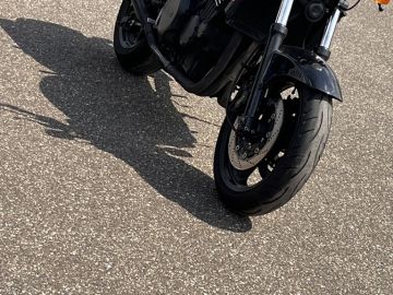Triumph Speed Triple