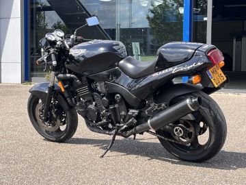 Triumph Speed Triple