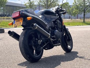 Triumph Speed Triple