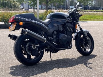 Triumph Speed Triple