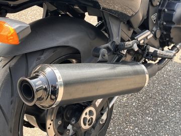 Triumph Speed Triple