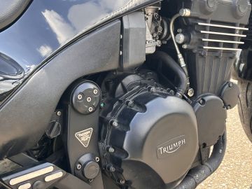 Triumph Speed Triple