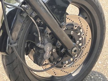 Triumph Speed Triple